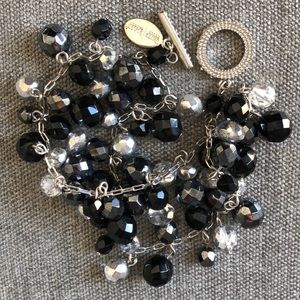 White House Black Market Bracelet